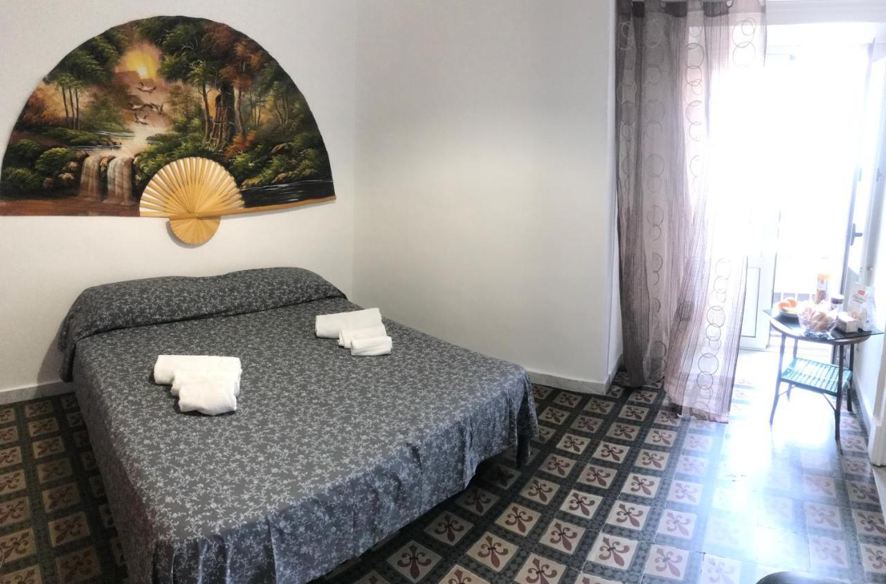 S3 Home Κατάνια Εξωτερικό φωτογραφία